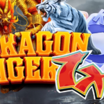 Dragon Tiger 1x Game