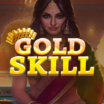 Gold Skill App Game