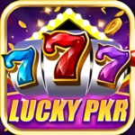 LuckyPKR Game