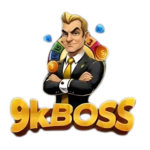 9k Boss Game