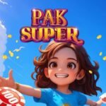 Pak Super Game